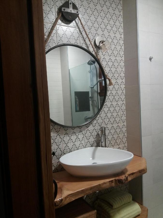 Meraki Suites Albaycin 格拉纳达 外观 照片