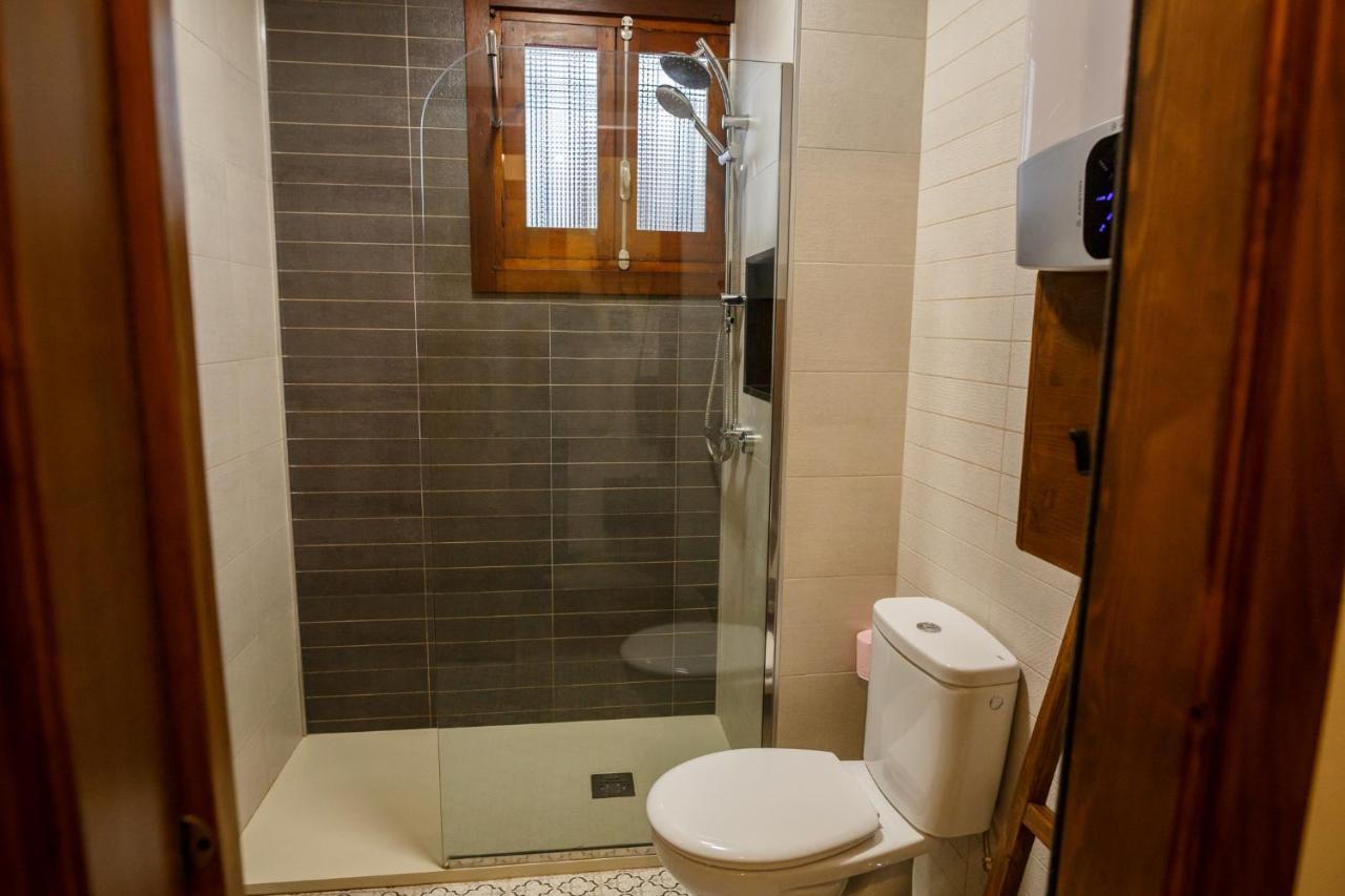 Meraki Suites Albaycin 格拉纳达 外观 照片