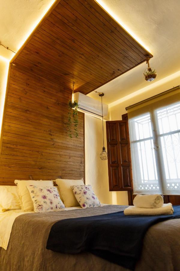 Meraki Suites Albaycin 格拉纳达 外观 照片