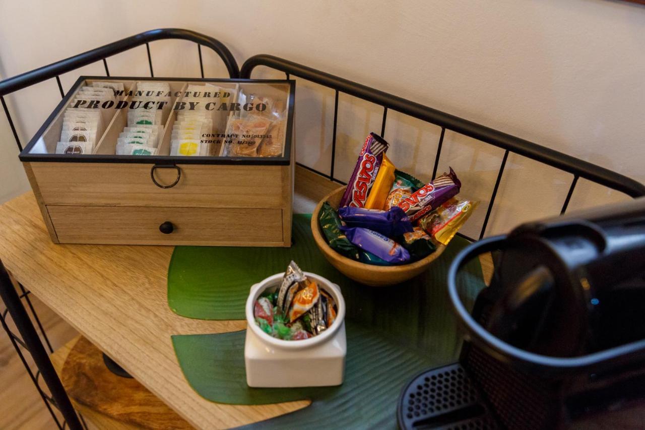 Meraki Suites Albaycin 格拉纳达 外观 照片